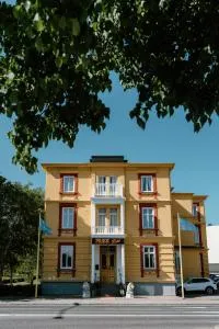 Park Hotel Linköping Fawlty Towers - Linköping