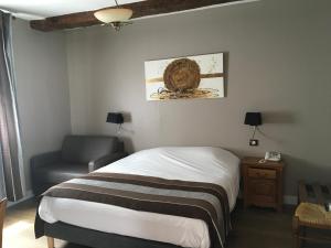 Hotels Le Florence : photos des chambres