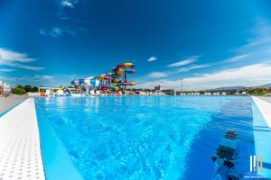 Holiday Park & Resort Cieplice Zdrój