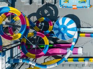 Holiday Park & Resort Cieplice Zdrój