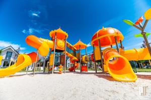 Holiday Park & Resort Cieplice Zdrój