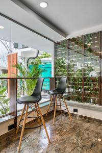 SKYLA Studios & Suites - Hitech City