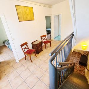 Appartements Relais de Poste : photos des chambres