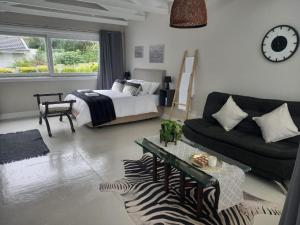 The Loft on Boekenhout - 4hvězdičkové hotely ve městě Knysna