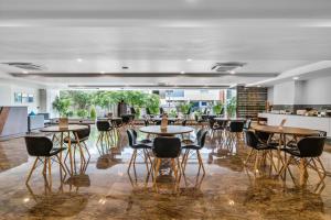 SKYLA Studios & Suites - Hitech City