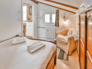 Appartements Apt 8 pers, proche centre avec balcon, garage et wifi - FR-1-391-28 : photos des chambres