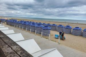 Appartements The Birdee - Terrace Swimming pool and Car park : photos des chambres