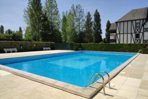 Appartements The Birdee - Terrace Swimming pool and Car park : photos des chambres