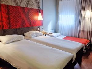 Hotel ibis Dijon Centre Clemenceau