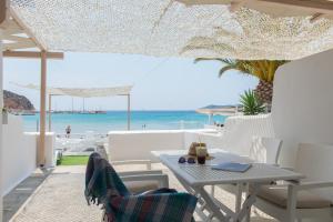 Thalassea Sifnos apartments