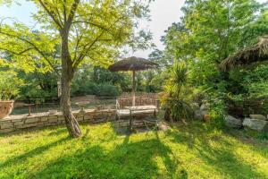 Villas Plein coeur du Luberon : photos des chambres