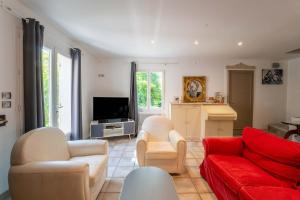 Plein coeur du Luberon