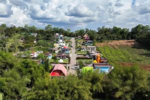 Ozone by บ้านเขาค้อ