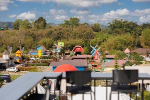 Ozone by บ้านเขาค้อ