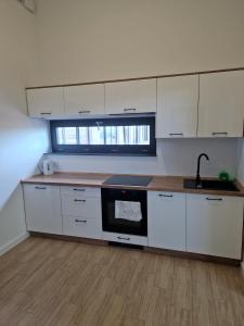 Apartamenty Przy Latarni Kropla Bałtyku