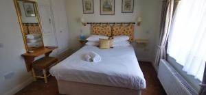 Two-Bedroom House room in The Abbey Hotel & Own Access Apartments