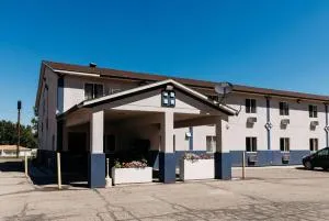 Travelodge by Wyndham Worland - Shell