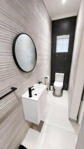 Modern, cozy private studio with garden, self check-in