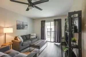 Montgomery Vacation Rental with Pool Access! - Magnolia