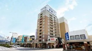 東横INN敦賀駅前 (Toyoko Inn Tsuruga Ekimae)