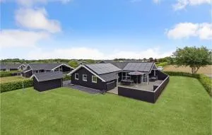 Lovely Home In Haderslev With Sauna - Råde