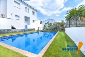 Casa Gaià - Roda de Bará