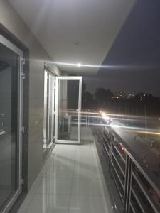 Akshay Residency