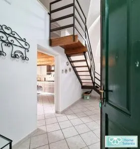 Home Dimora del Borgo - 乌真托