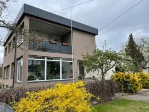 Merelähedane peremaja Pärnus - Rannakyula