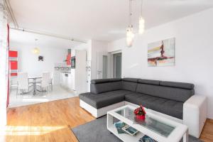 Apartment LAVANDA with beautiful garden 