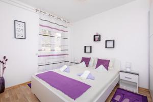 Apartment LAVANDA with beautiful garden 