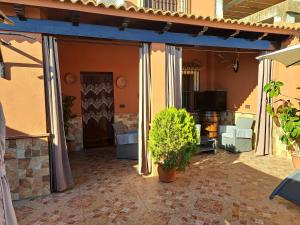 Casa El Albero (Torcal-Caminito del Rey)