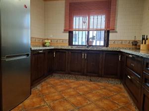 Casa El Albero (Torcal-Caminito del Rey)