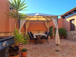 Casa El Albero (Torcal-Caminito del Rey)