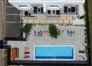 Villa Ecija