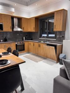 KONTIS Deluxe furnished apartment