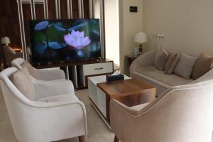 أبهى سكن للشقق المخدومة