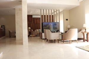 أبهى سكن للشقق المخدومة