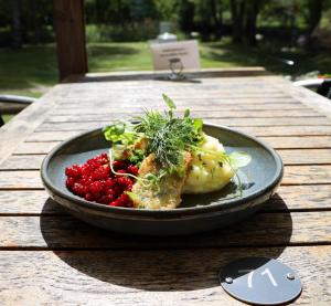 STF Korrö Gårdshotell - B&B