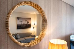 1809 Oceans Apartment - by Stay in Umhlanga