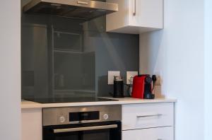 1809 Oceans Apartment - by Stay in Umhlanga