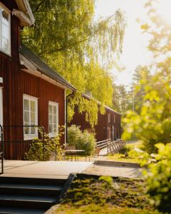 STF Korrö Gårdshotell - B&B