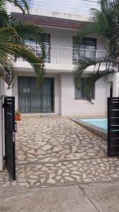 Villa John - 4hvězdičkové hotely ve městě Flic-en-Flac