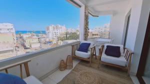 STAY Kalluccis maison de la mer