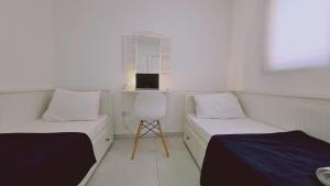 STAY Kalluccis maison de la mer