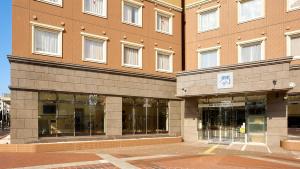 Toyoko Inn Shonan Hiratsuka eki Kita guchi No 1