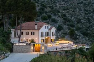 LA CASA DEL PANTANO - Fontilles