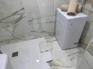Bonanza Apartment in Puerto Rico
