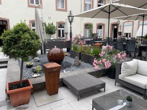 Weingutshotel Piesporter Goldtröpfchen