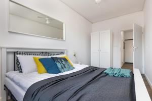 Warsaw Old Town Apartment